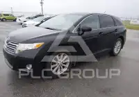 2010 Toyota VENZA фото