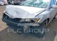 2010 Toyota VENZA фото