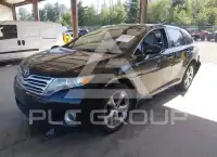 2010 Toyota VENZA фото