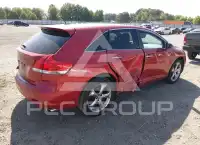 2010 Toyota VENZA фото