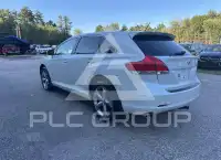 2010 Toyota VENZA фото