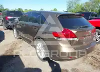 2010 Toyota VENZA фото