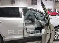 2010 Toyota VENZA фото
