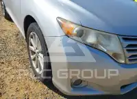 2010 Toyota VENZA фото