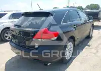 2010 Toyota VENZA photo