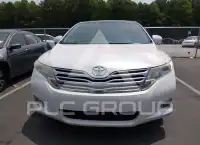 2010 Toyota VENZA фото