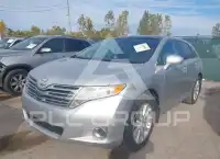 2010 Toyota VENZA photo
