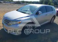 2010 Toyota VENZA фото