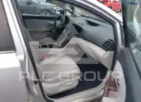 2010 Toyota VENZA фото