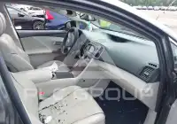 2010 Toyota VENZA photo