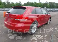 2010 Toyota VENZA фото