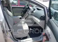 2010 Toyota VENZA фото