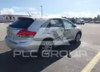 2010 Toyota VENZA фото