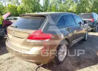 2010 Toyota VENZA фото