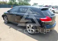 2010 Toyota VENZA фото