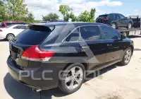 2010 Toyota VENZA фото