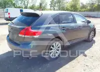 2010 Toyota VENZA фото