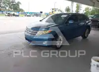 2010 Toyota VENZA фото