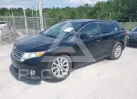 2010 Toyota VENZA фото