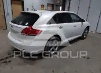 2010 Toyota VENZA фото