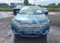 2010 Toyota VENZA фото
