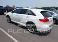 2010 Toyota VENZA фото