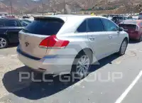 2010 Toyota VENZA фото