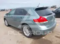 2010 Toyota VENZA фото