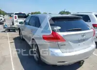 2010 Toyota VENZA фото