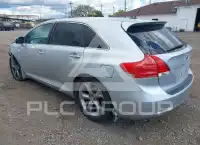 2010 Toyota VENZA фото
