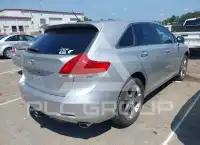 2010 Toyota VENZA фото