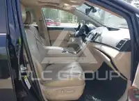 2010 Toyota VENZA фото