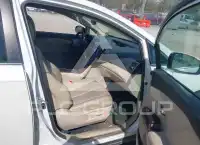 2010 Toyota VENZA фото