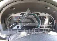 2010 Toyota VENZA фото