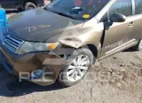 2010 Toyota VENZA фото