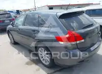 2010 Toyota VENZA фото