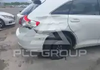 2010 Toyota VENZA фото