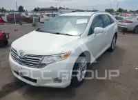 2010 Toyota VENZA фото