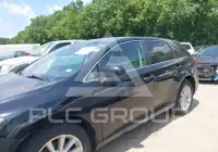 2010 Toyota VENZA photo