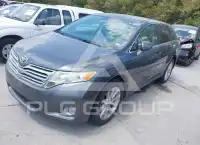 2010 Toyota VENZA фото