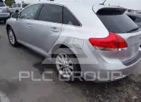 2010 Toyota VENZA фото