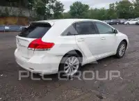 2010 Toyota VENZA фото