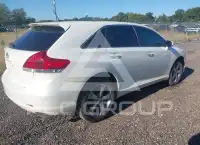 2010 Toyota VENZA фото
