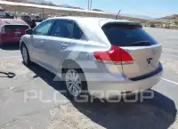 2010 Toyota VENZA фото