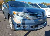 2010 Toyota VENZA photo