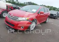 2010 Toyota VENZA фото
