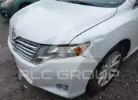 2010 Toyota VENZA фото