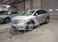 2010 Toyota VENZA фото