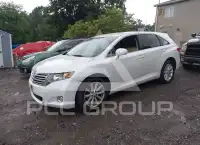 2010 Toyota VENZA фото