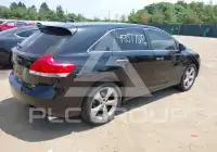 2010 Toyota VENZA фото